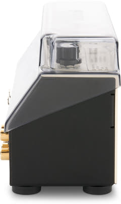 Decksaver Skydd cover för Union Audio LE fx
