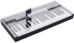 Decksaver Skydd cover för Novation Launchkey 37 MK4