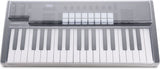 Decksaver Skydd cover för Novation Launchkey 37 MK4