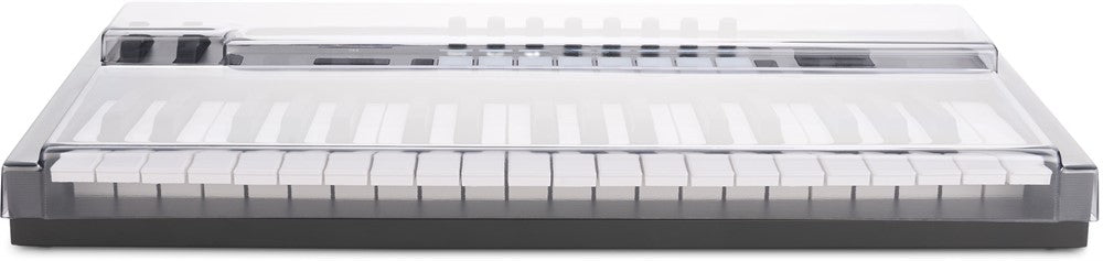 Decksaver Skydd cover för Novation Launchkey 37 MK4