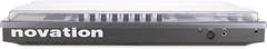 Decksaver Skydd cover för Novation Launchkey 37 MK4