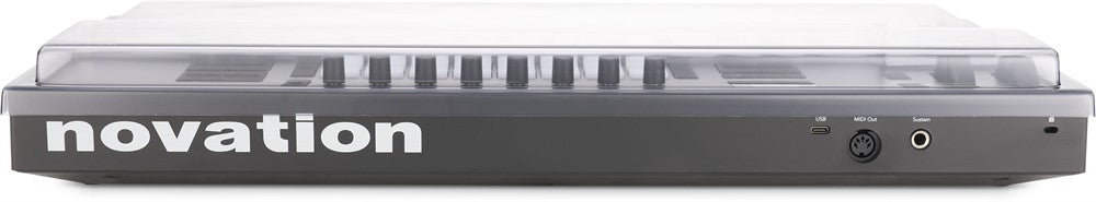 Decksaver Skydd cover för Novation Launchkey 37 MK4