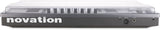 Decksaver Skydd cover för Novation Launchkey 37 MK4