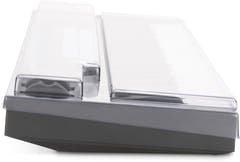 Decksaver Skydd cover för Novation Launchkey 37 MK4