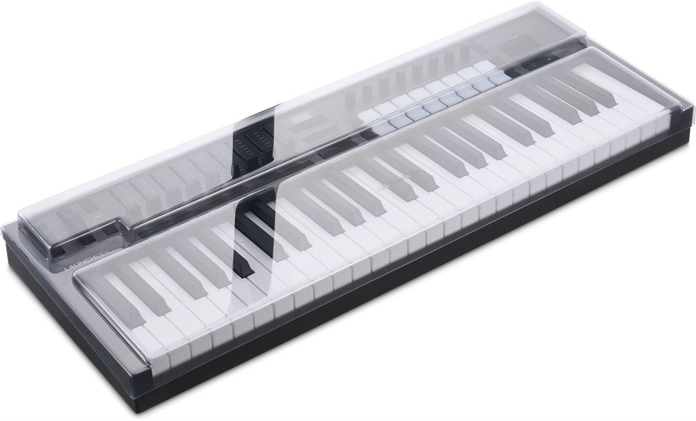 Decksaver skyddande cover för Novation Launchkey 49 MK4