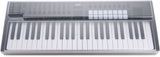 Decksaver skyddande cover för Novation Launchkey 49 MK4