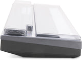 Decksaver skyddande cover för Novation Launchkey 49 MK4