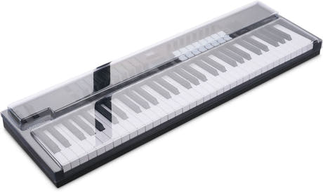 Decksaver skyddande cover för Novation Launchkey 61 MK4