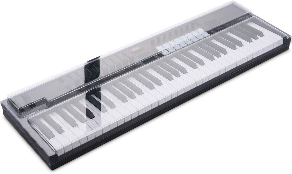 Decksaver skyddande cover för Novation Launchkey 61 MK4