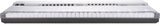 Decksaver skyddande cover för Novation Launchkey 61 MK4
