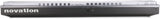 Decksaver skyddande cover för Novation Launchkey 61 MK4