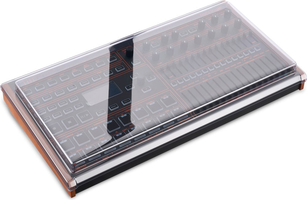 Decksaver Skydd cover för Behringer LM Drum