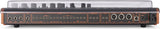 Decksaver Skydd cover för Behringer LM Drum