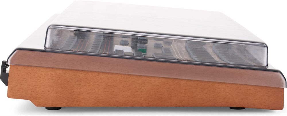 Decksaver Skydd cover för Behringer LM Drum