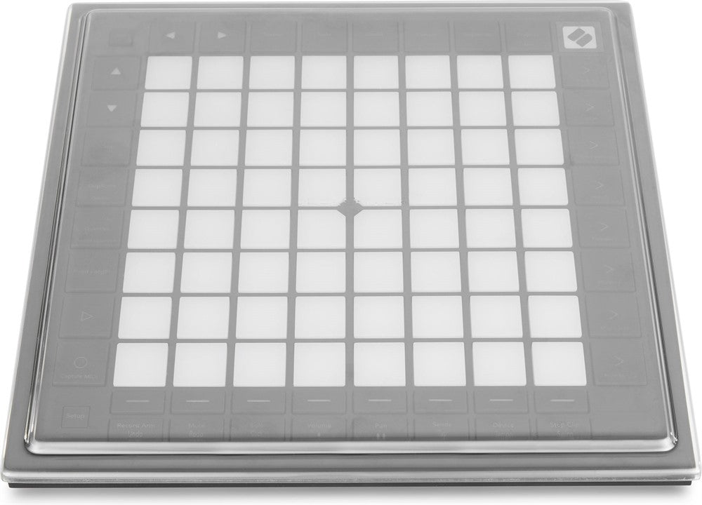Decksaver skyddande cover för Novation Launchpad Pro Mk3