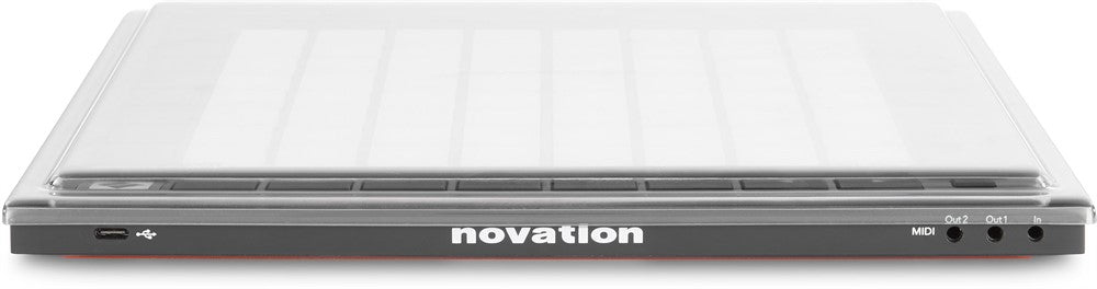 Decksaver skyddande cover för Novation Launchpad Pro Mk3