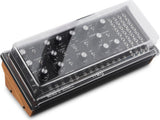 Decksaver Protection cover för Moog Mother-32/DFAM/Subharmonicon (Soft-Fit)