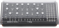 Decksaver Protection cover för Moog Mother-32/DFAM/Subharmonicon (Soft-Fit)