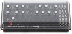 Decksaver Protection cover för Moog Mother-32/DFAM/Subharmonicon (Soft-Fit)