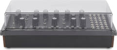 Decksaver Protection cover för Moog Mother-32/DFAM/Subharmonicon (Soft-Fit)