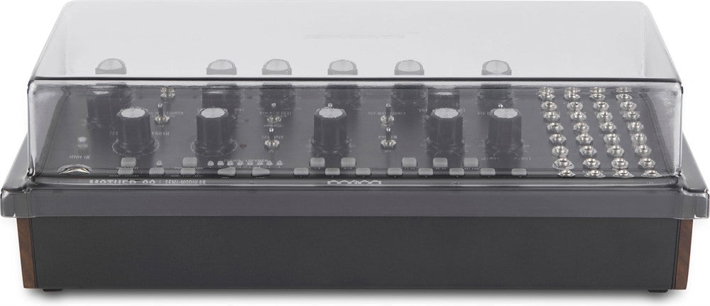 Decksaver Protection cover för Moog Mother-32/DFAM/Subharmonicon (Soft-Fit)
