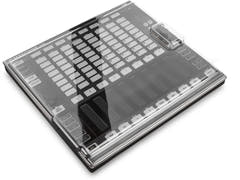 Decksaver skydds cover för Native Instruments Maschine Jam