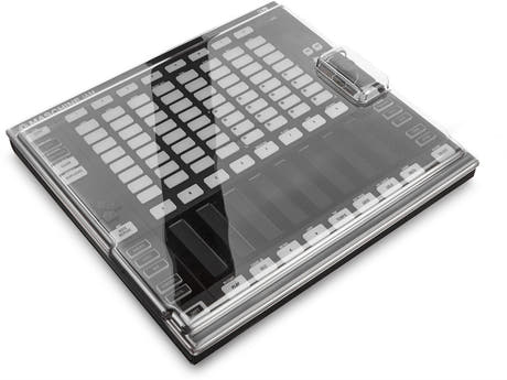 Decksaver skydds cover för Native Instruments Maschine Jam