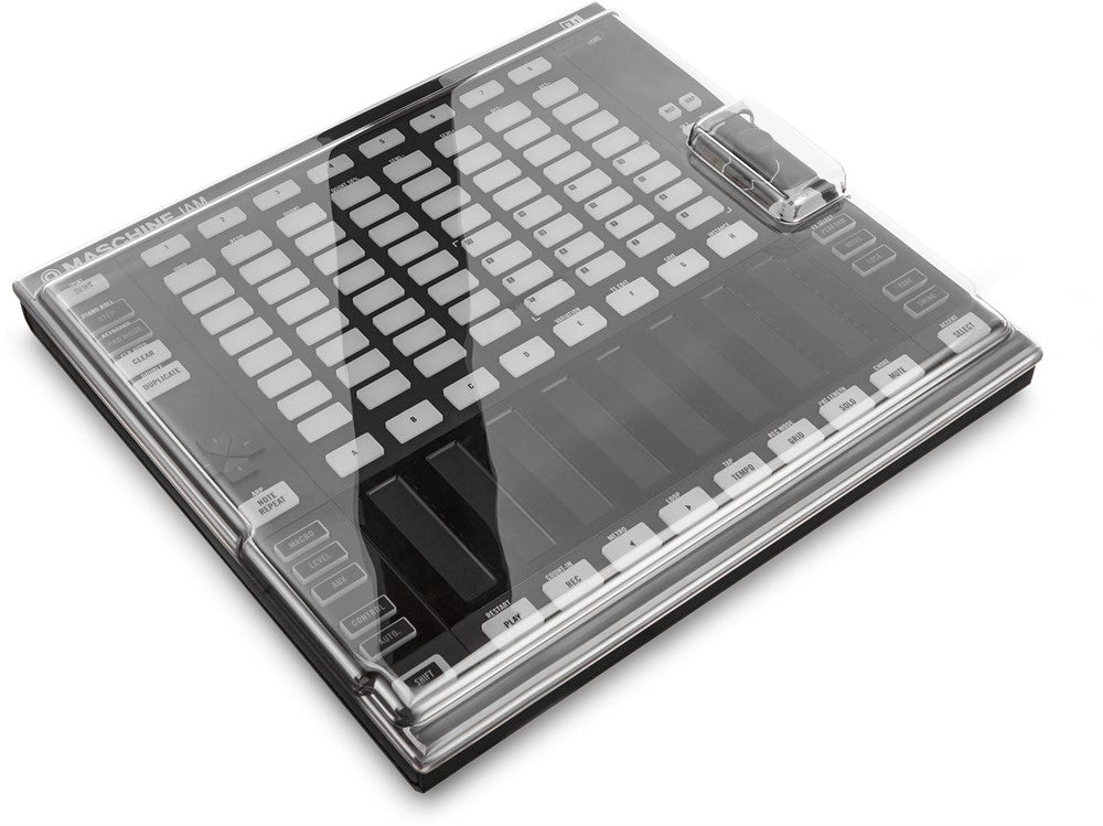 Decksaver skydds cover för Native Instruments Maschine Jam