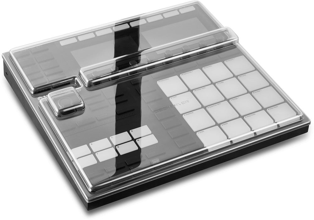 Decksaver skydds cover för Native Instruments Maschine MK3