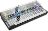 Decksaver skyddande cover för Moog Matriarch