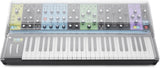 Decksaver skyddande cover för Moog Matriarch
