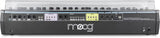 Decksaver skyddande cover för Moog Matriarch