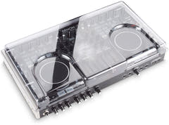 Decksaver Skydd cover för Denon MC6000 Mk2