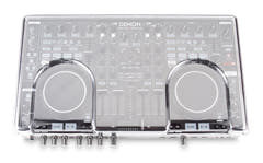 Decksaver Skydd cover för Denon MC6000 Mk2