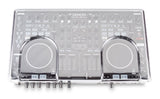 Decksaver Skydd cover för Denon MC6000 Mk2