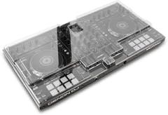 Decksaver Skyddande cover för Denon MC7000