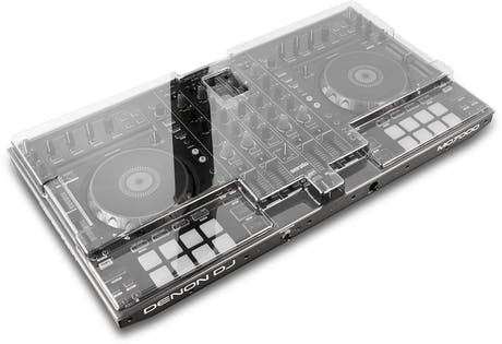 Decksaver Skyddande cover för Denon MC7000