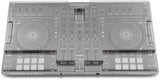 Decksaver Skyddande cover för Denon MC7000