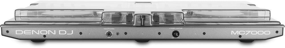 Decksaver Skyddande cover för Denon MC7000