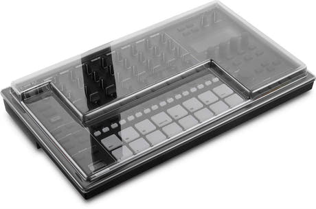 Decksaver Skyddande cover för Roland MC-707