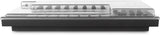 Decksaver Skyddande cover för Roland MC-707