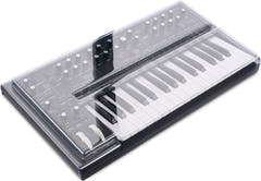 Decksaver skyddande cover för Moog Messenger