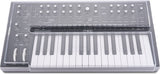 Decksaver skyddande cover för Moog Messenger