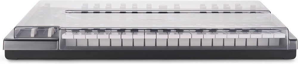 Decksaver skyddande cover för Moog Messenger