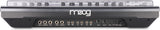 Decksaver skyddande cover för Moog Messenger
