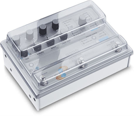 Decksaver skydds cover för Hologram Electronics Microcosm