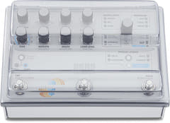 Decksaver skydds cover för Hologram Electronics Microcosm