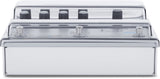 Decksaver skydds cover för Hologram Electronics Microcosm