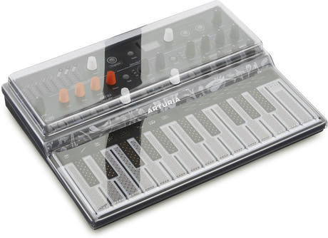 Decksaver Skydd cover för Arturia Microfreak