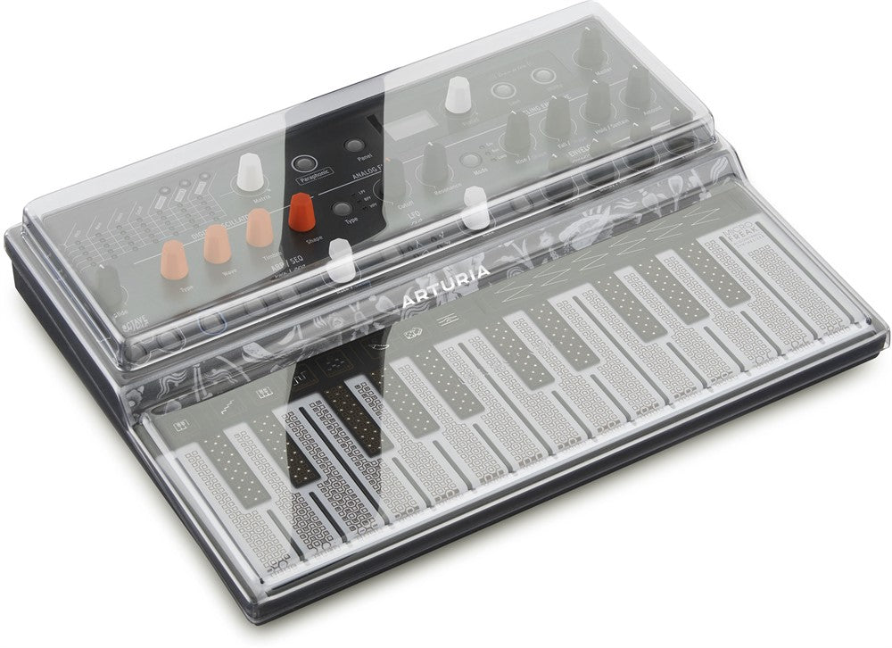 Decksaver Skydd cover för Arturia Microfreak